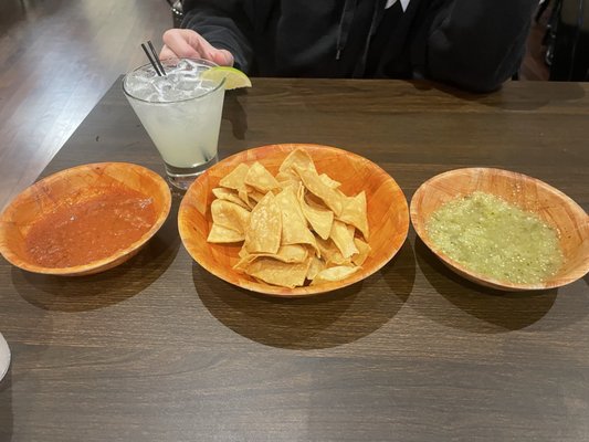 Mill Street Cantina by null