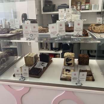 Cake Monkey Bakery - Bakeries Near Me - Los Angeles, California Cake Monkey Bakery - Bakeries Near Me - Los Angeles, California