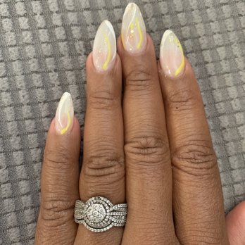 KB Nails - Nail Salons Near Me - Sacramento, California
