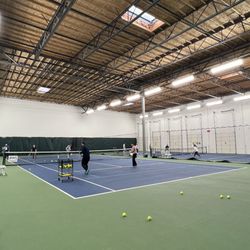 Redmond Tennis Center