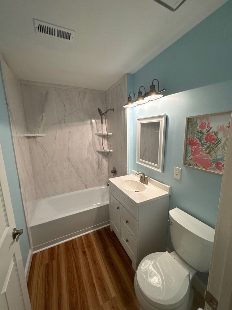 Slide of Five Star Bath Solution of Mount Laurel