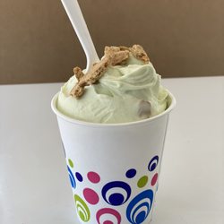 White Lake Dairy Treat