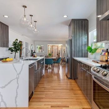 Adaptive Services & Design - Interior Design Near Me - Los Angeles, California