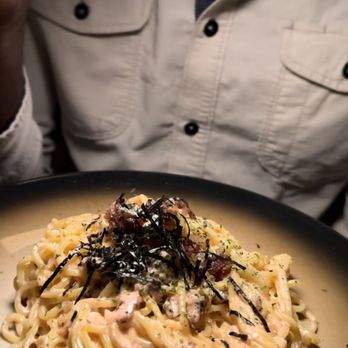 11 Tigers - Mentai Udon - Asian Fusion Near Me - New York, New York