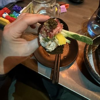 Q Sushi Bar & Omakase - Sushi Bars Near Me - Chicago, Illinois Q Sushi Bar & Omakase - Sushi Bars Near Me - Chicago, Illinois
