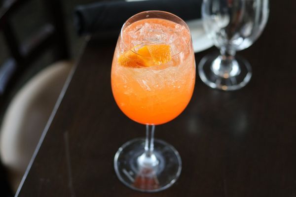 FireRock Grille by null