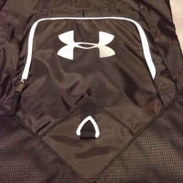 New back pack