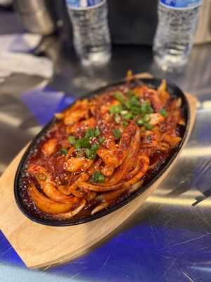 Do Si Korean BBQ by null