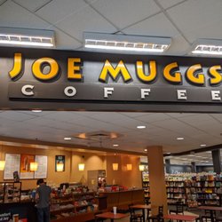 Joe Muggs Coffee - Joe Muggs Coffee
