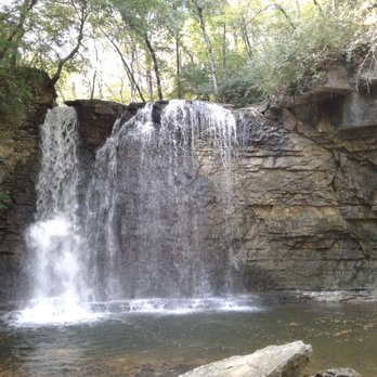 Hayden Falls Park - Parks Near Me - Dublin, Ohio