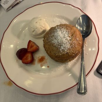 Maggiano's Little Italy - Italian Near Me - Durham, North Carolina