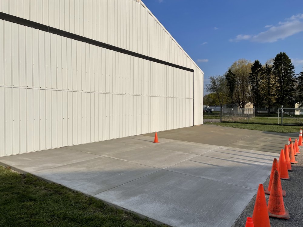 SHEARS CONCRETE Updated July 2024 37 Photos 973 N State Rd 149, Valparaiso, Indiana