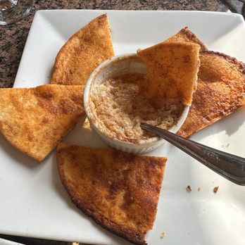 DeCosta's Restaurant - Crab dip - Italian Near Me - Yonkers, New York