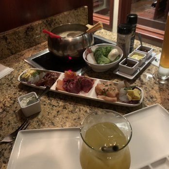 The Melting Pot - Charlottesville - Fondue Near Me - Charlottesville, Virginia