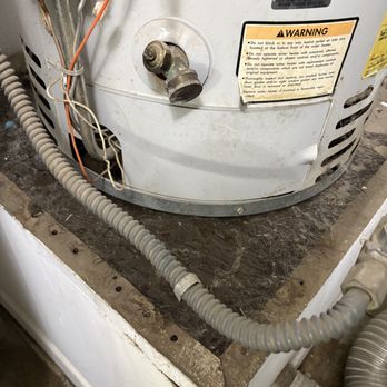 Western Rooter - Before. - Plumbing Near Me - Upland, California