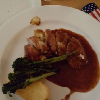 101 Talbot Restaurant - Roast Pork - Modern European Near Me - Dublin, D 101 Talbot Restaurant - Roast Pork - Modern European Near Me - Dublin, D