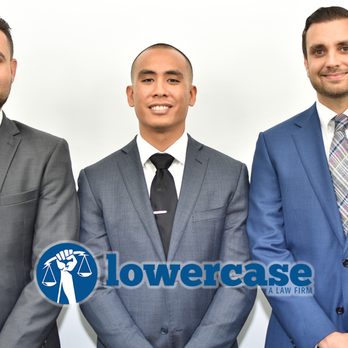 Lowercase - lowercase, a law firm makes sure that clients will always sense they are in excellent hands at every stage of the process. - Personal Injury Law Near Me - Miami, Florida