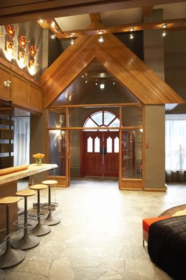 Adara Hotel Whistler by null