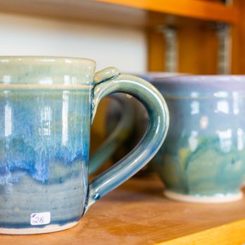 Barn Hill Pottery - Arts & Crafts Near Me - West Chatham, Massachusetts