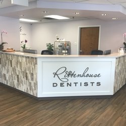 RITTENHOUSE DENTISTS - 22 Photos & 21 Reviews - Dentists - 711 W