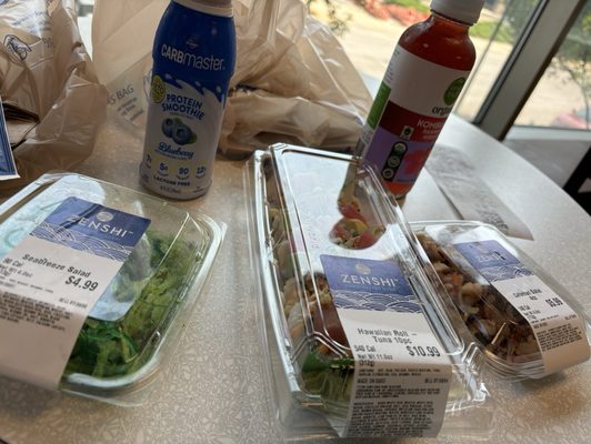 Kroger by null