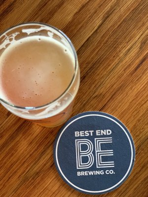 Best End Brewing Company by null