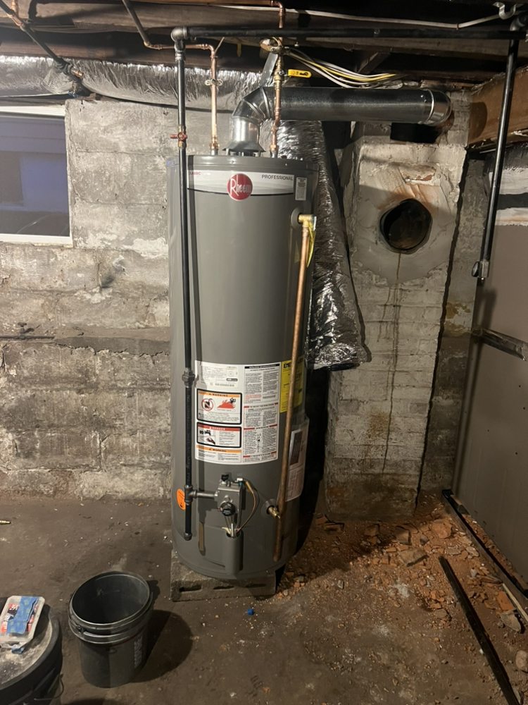 Slide of Friends & Family