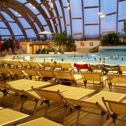 Acquaworld - Zona relax