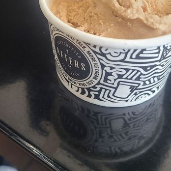 Afters Ice Cream - Coffee ice cream - Ice Cream & Frozen Yogurt Near Me - Alhambra, California Afters Ice Cream - Coffee ice cream - Ice Cream & Frozen Yogurt Near Me - Alhambra, California