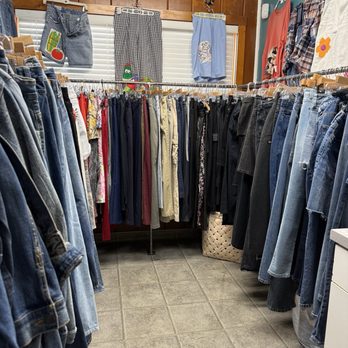 Lassos and Lace - Loved the clothing selection. - Jewelry Near Me - Julian, California Lassos and Lace - Loved the clothing selection. - Jewelry Near Me - Julian, California