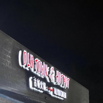 Old Town Hot Pot - Hot Pot Near Me - Aurora, Colorado Old Town Hot Pot - Hot Pot Near Me - Aurora, Colorado