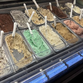 Tifa - Gelato Near Me - Midlothian, Virginia Tifa - Gelato Near Me - Midlothian, Virginia