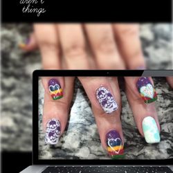 Beauty Bar Salon & Spa