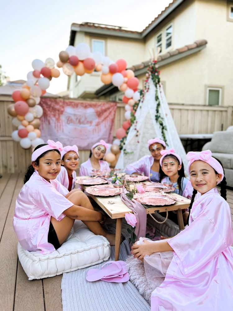 GLAMBEROUS ADVENTURES Updated September 2024 91 Photos Jurupa