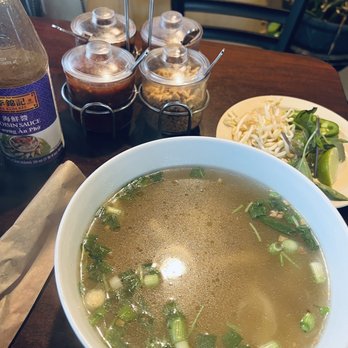 Coffee Fusion - Chicken Pho - Sandwiches Near Me - Murfreesboro, Tennessee