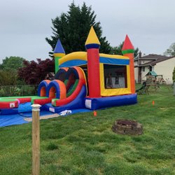 Party Hats Inflatables