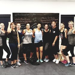 Struck Fitness