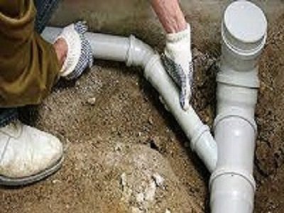 Slide of Houston Water Heater Experts