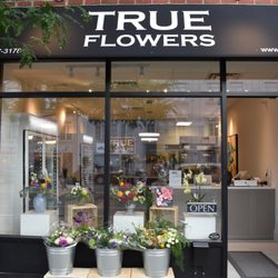 True Flowers - Our Lakeshore & Kerr Street location