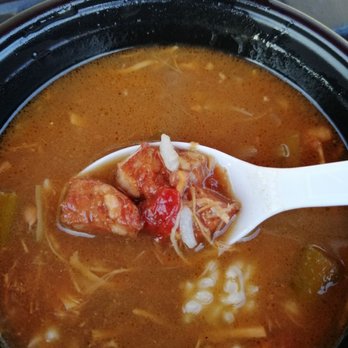 LUCA eats - Cafes Near Me - New Orleans, Louisiana