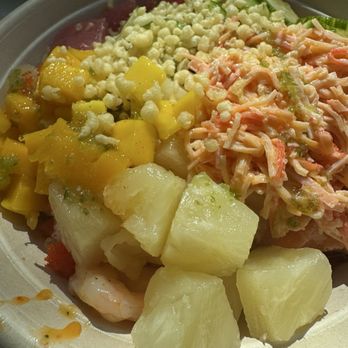 Poki DC - Hawaiian Near Me - Washington, DC, District of Columbia