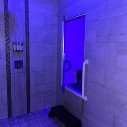 Salt2o Float Spa