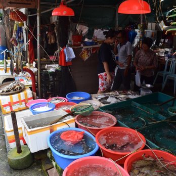 大澳 - Local Flavor Near Me - Hong Kong, HK