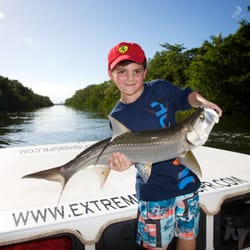 Extreme Fishing Puerto Rico