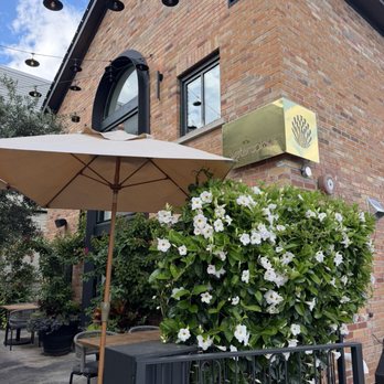 Watercolour Restaurant - Mediterranean Near Me - Unionville, Ontario Watercolour Restaurant - Mediterranean Near Me - Unionville, Ontario