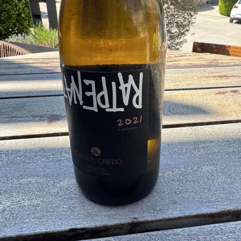 Recaredo - Still wine - Wineries Near Me - Sant Sadurní d'Anoia, B