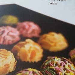 O Famoso Brigadeiro