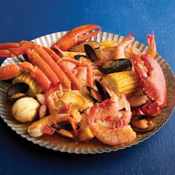 Joe's Crab Shack
