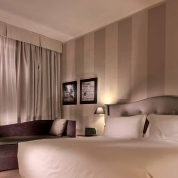 Hotel Diplomat - Hotels Near Me - Florence, FI