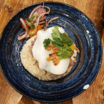 Scratch Kitchen - Pork Adobo Loco - Breakfast & Brunch Near Me - Honolulu, Hawaii Scratch Kitchen - Pork Adobo Loco - Breakfast & Brunch Near Me - Honolulu, Hawaii